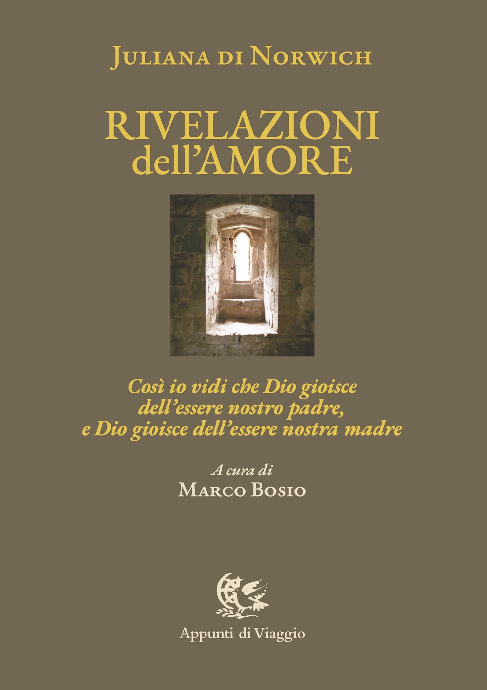 Rivelazioni dell'Amore