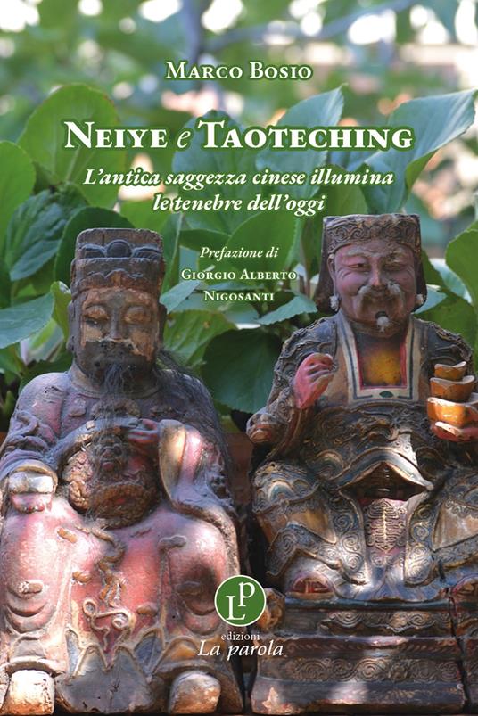 Neiye e Taoteching