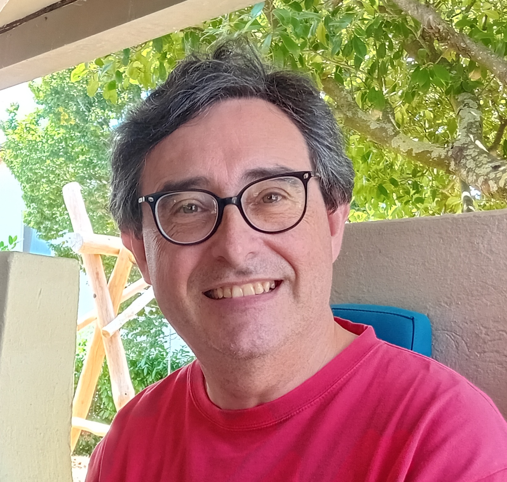 Marco Bosio